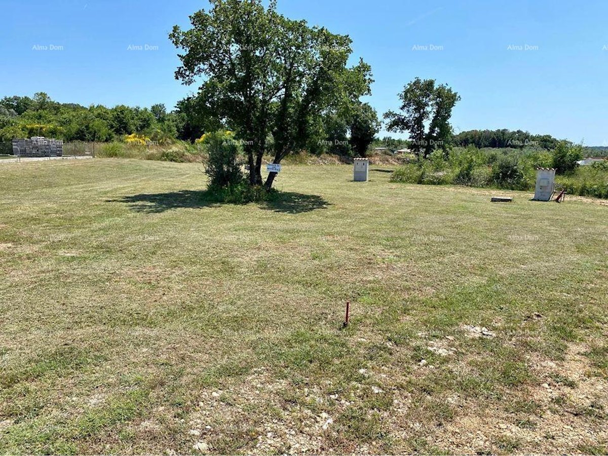 Terreno in vendita a Fasana