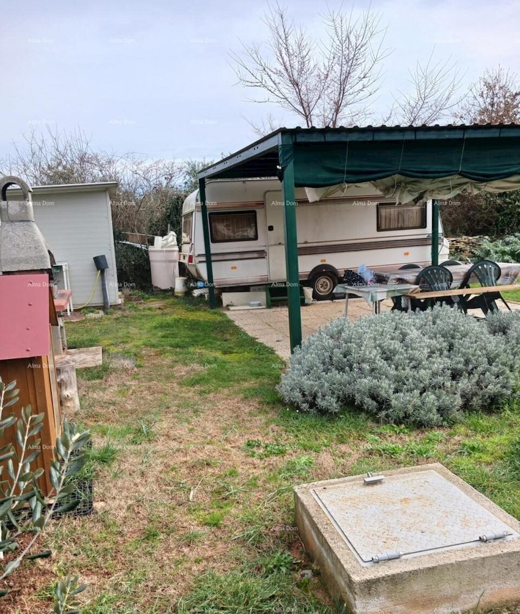 Terreno agricolo Ližnjan