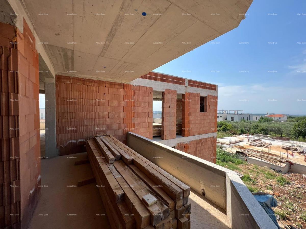 Villa con piscina e vista mare, Tar!