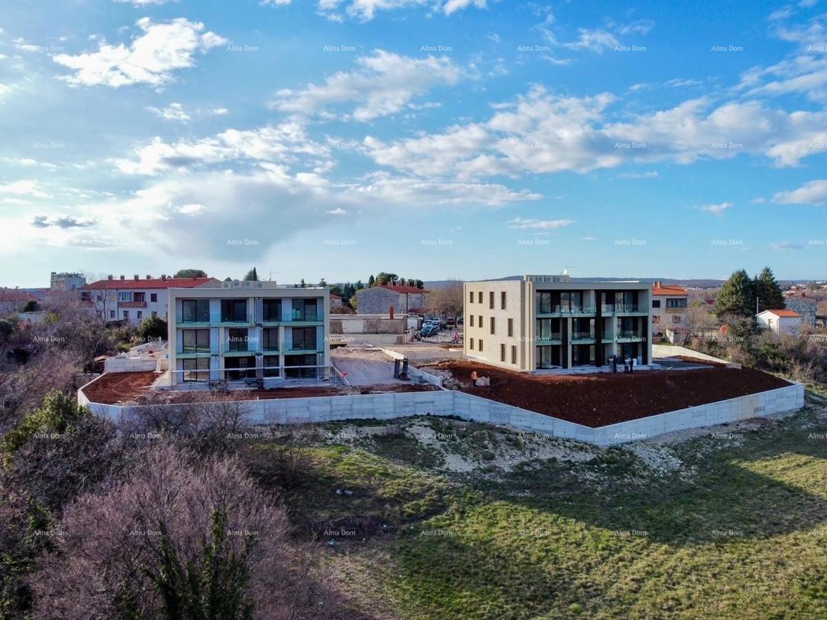 Bellissimo appartamento in palazzina bifamiliare. ALBONO