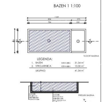 Terreno Edificabile in Vendita a Kanfanar!