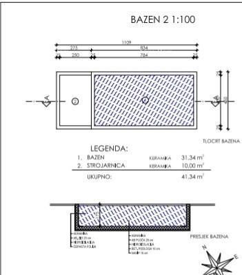 Terreno Edificabile in Vendita a Kanfanar!