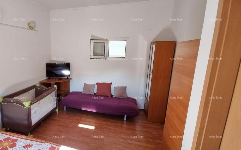 Appartamento Kaštel