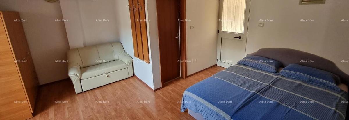 Appartamento Kaštel