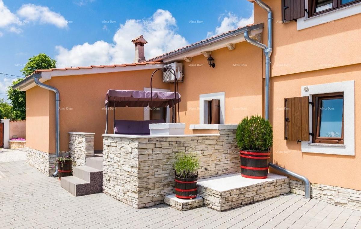 Villa con piscina in vendita, Gimino