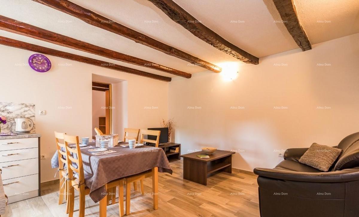 Villa con piscina in vendita, Gimino