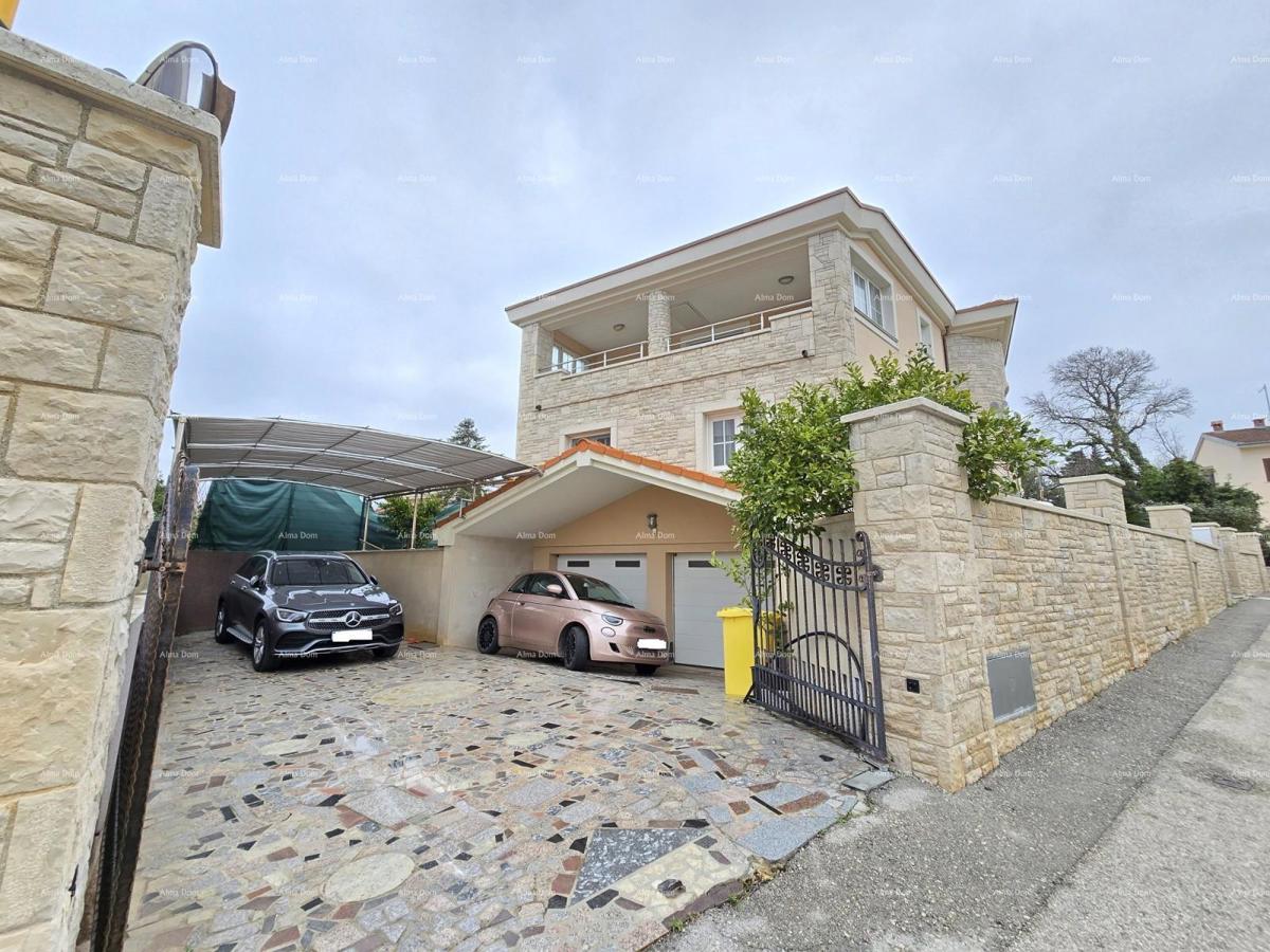 Casa Medulin