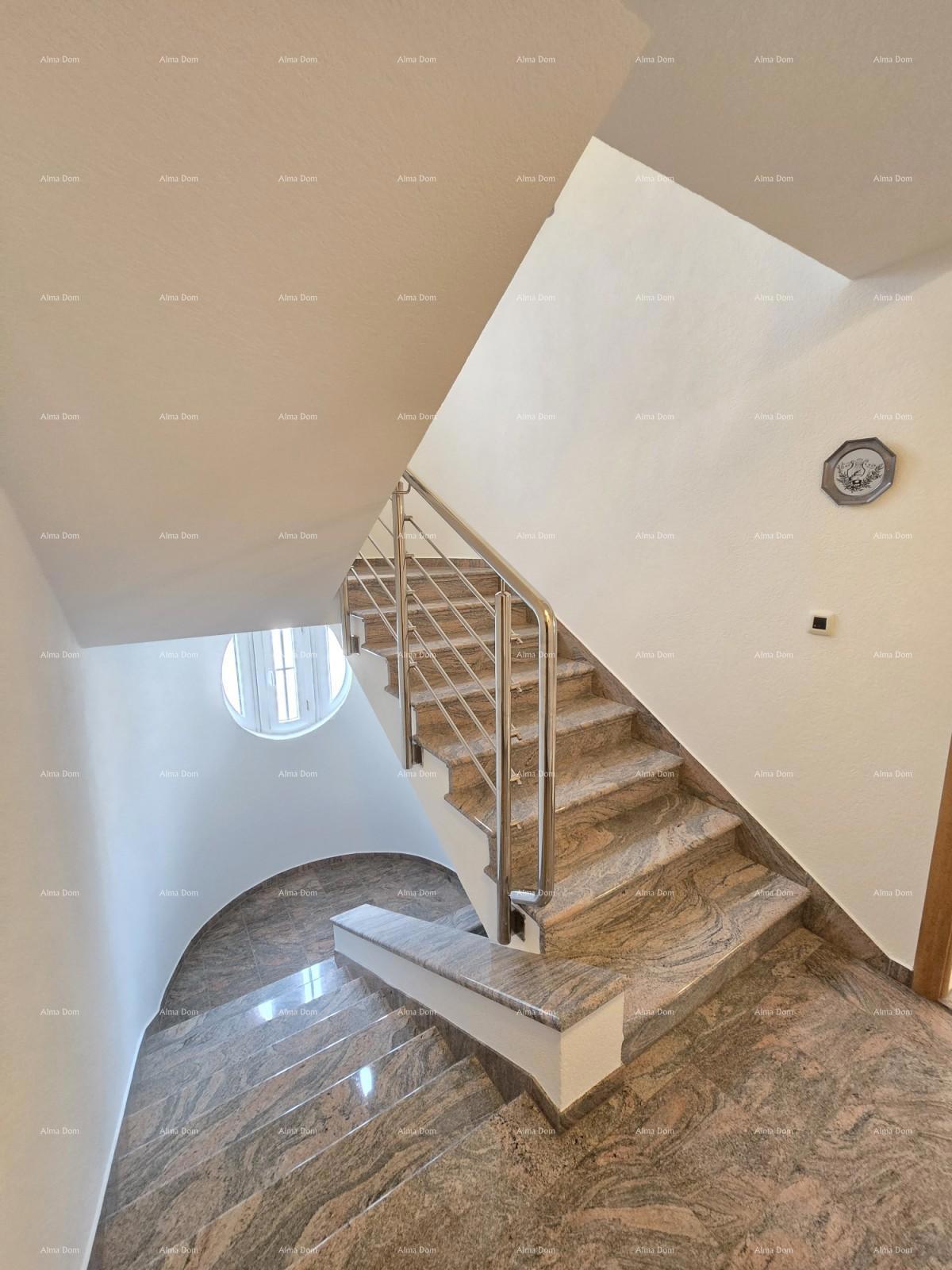 Casa Medulin