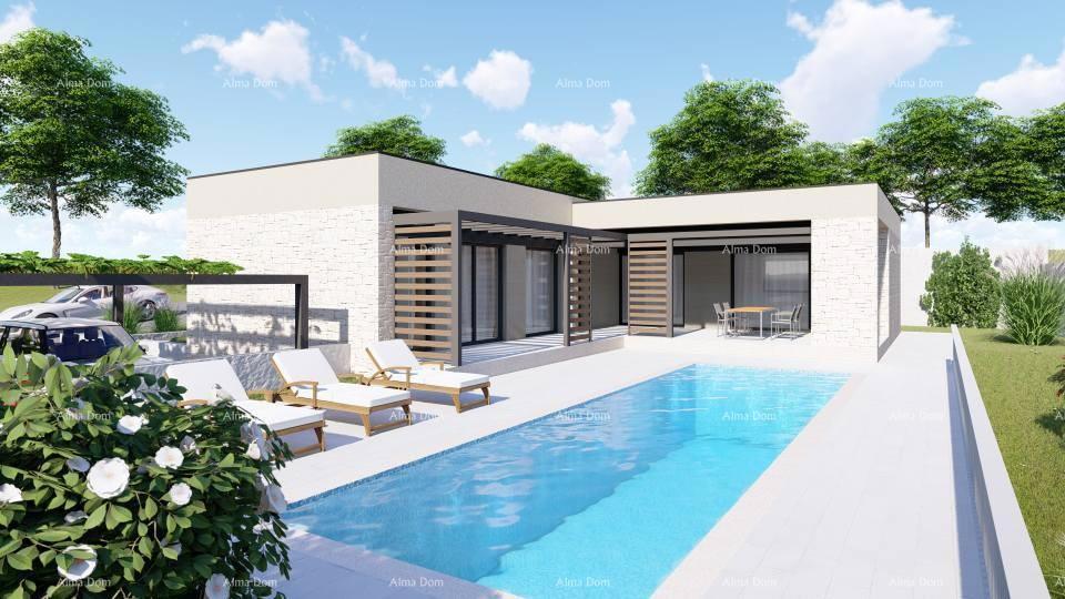 Terreno edificabile Labin