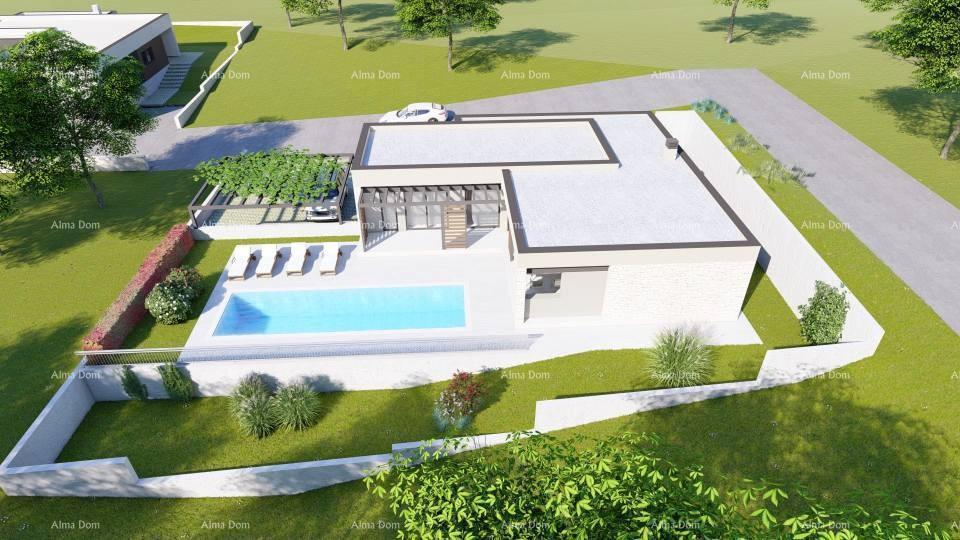 Terreno edificabile Labin