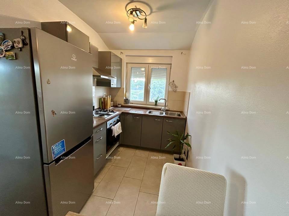 In vendita appartamento – 65 m², Novigrad