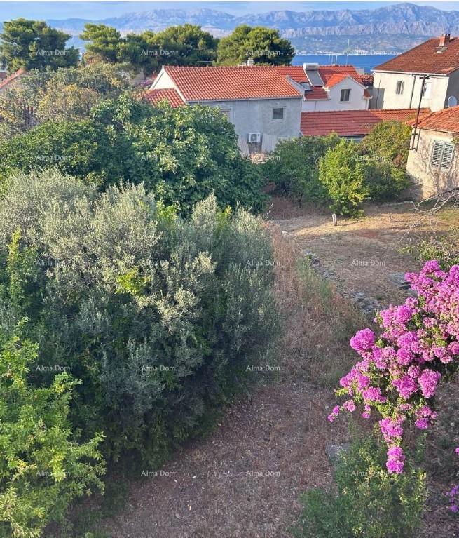 Casa in pietra Supetar