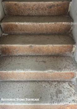 Casa in pietra Supetar