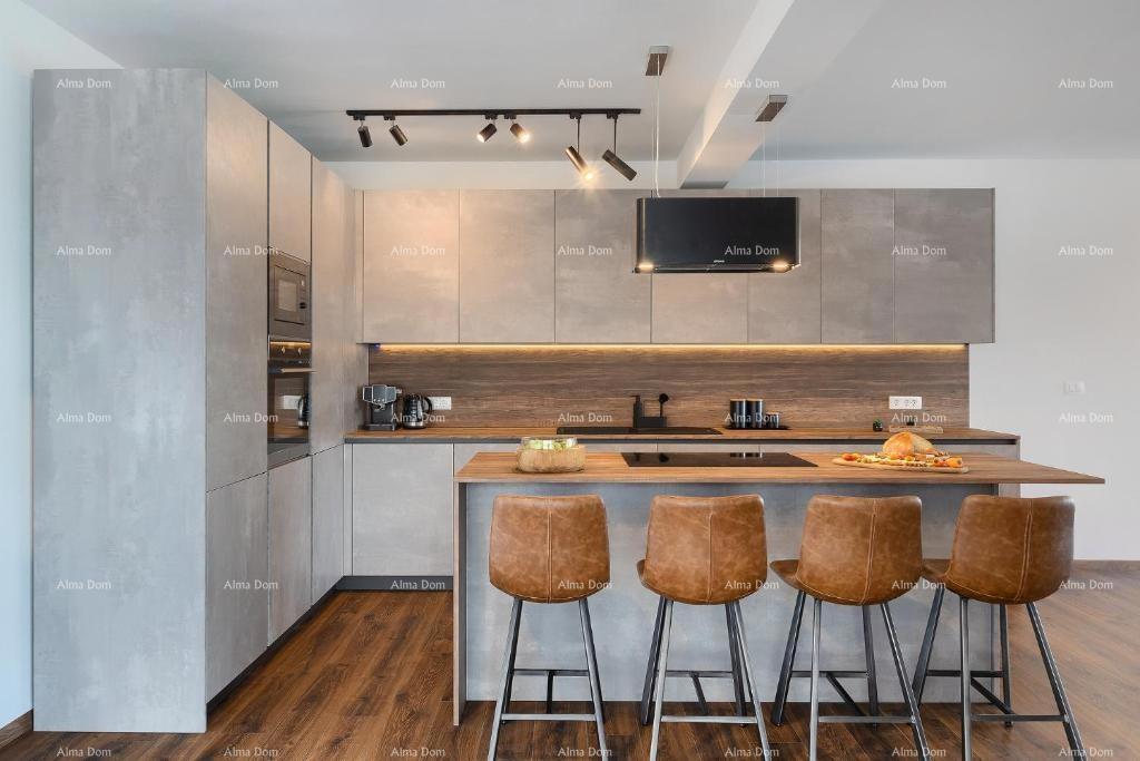 Villa di lusso di nuova costruzione con piscina riscaldata! Dintorni di Sanvincenti