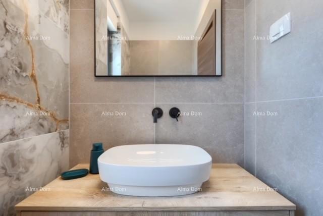 Villa di lusso di nuova costruzione con piscina riscaldata! Dintorni di Sanvincenti