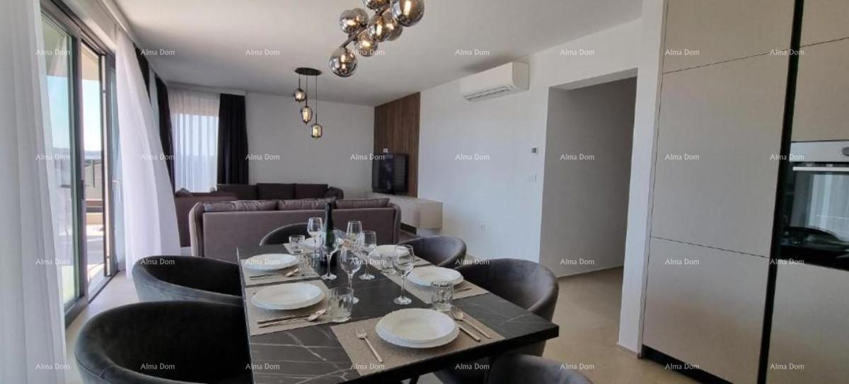 Appartamento Medulin