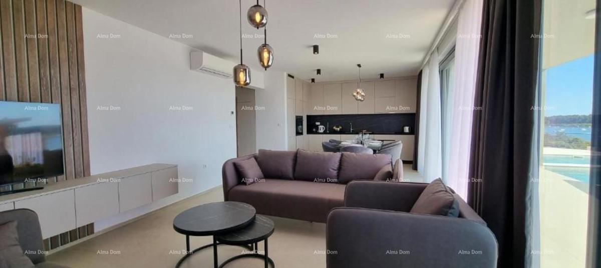 Appartamento Medulin