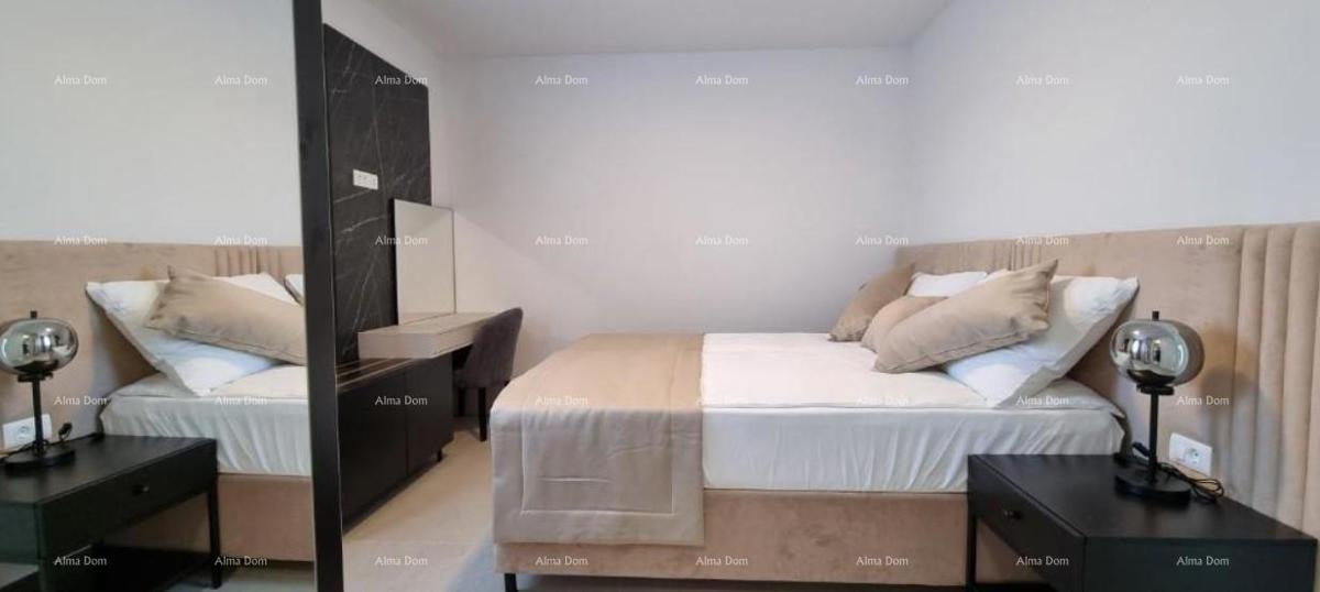 Appartamento Medulin