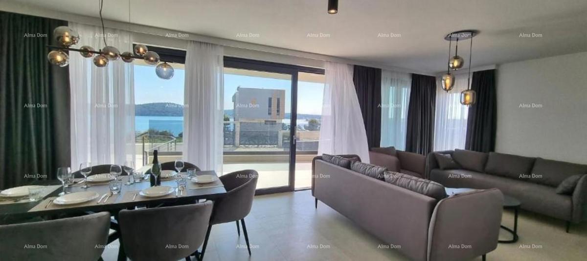 Appartamento Medulin