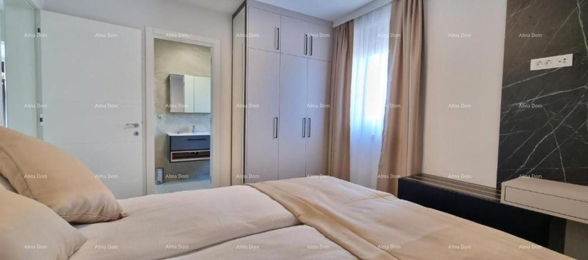 Appartamento Medulin