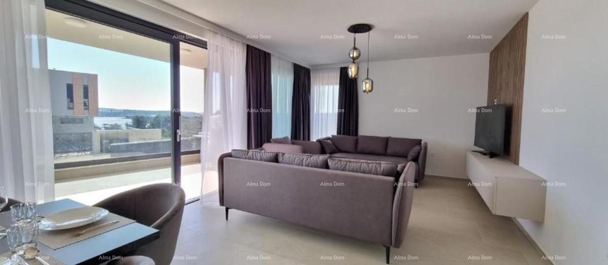 Appartamento Medulin