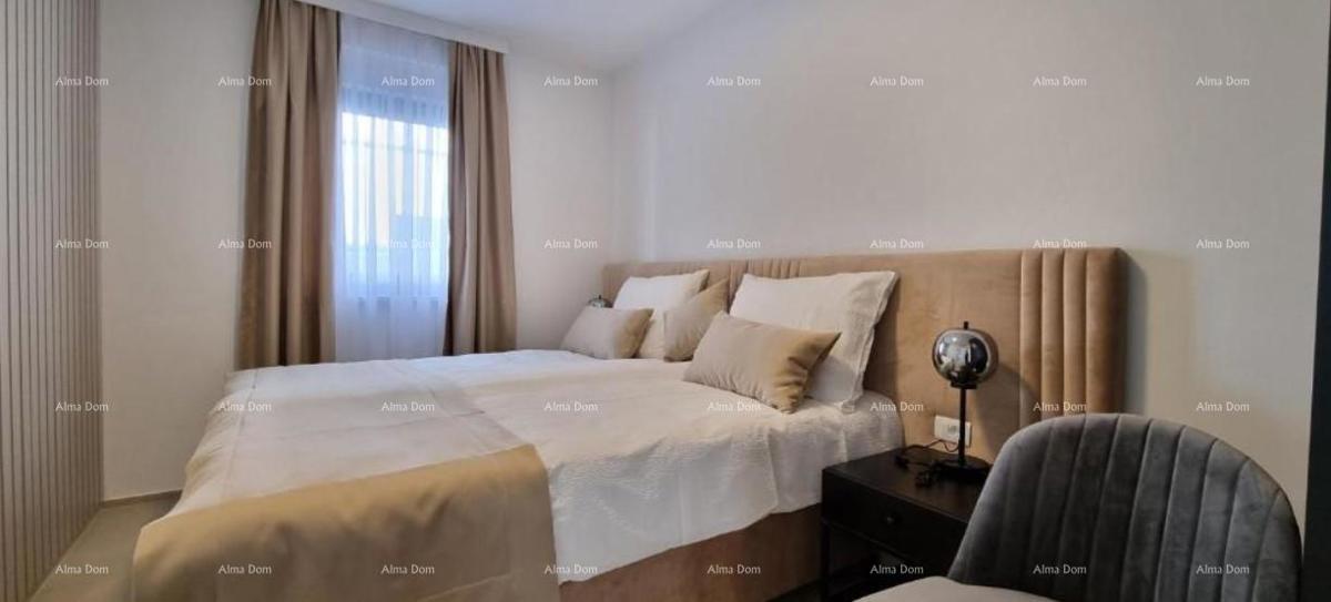 Appartamento Medulin