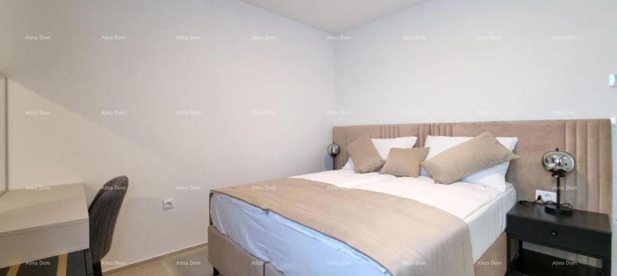 Appartamento Medulin