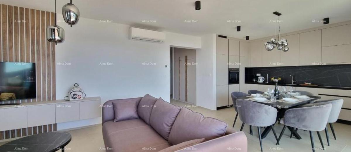 Appartamento Medulin