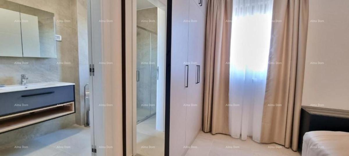 Appartamento Medulin