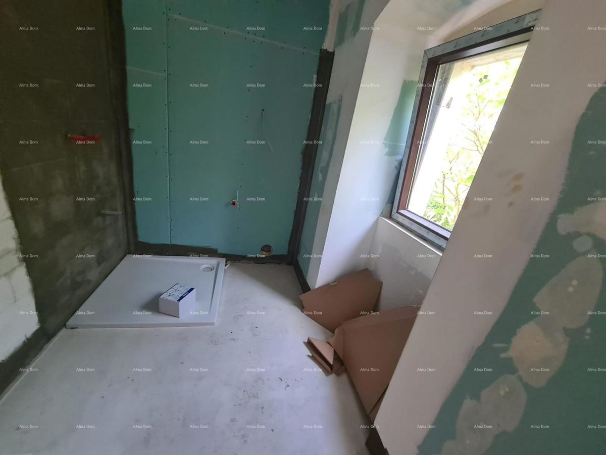 In vendita casa con cantina in fase di ristrutturazione, Krnica!