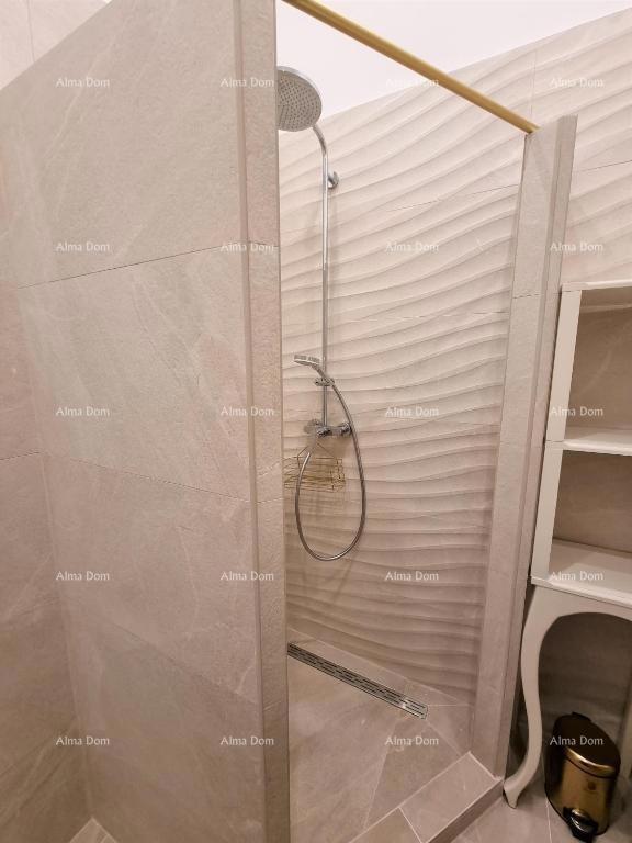 Appartamento nel centro della città