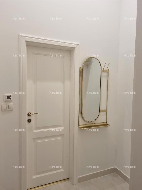 Appartamento nel centro della città