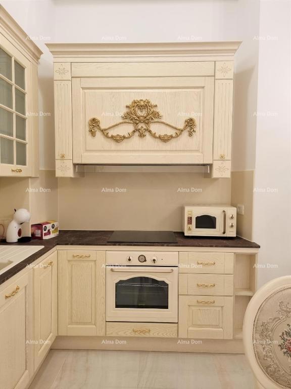 Appartamento nel centro della città