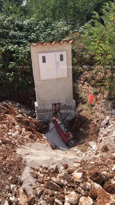 REBIĆI - Ampio terreno edificabile