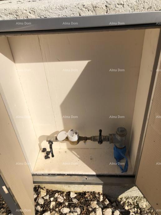 REBIĆI - Ampio terreno edificabile