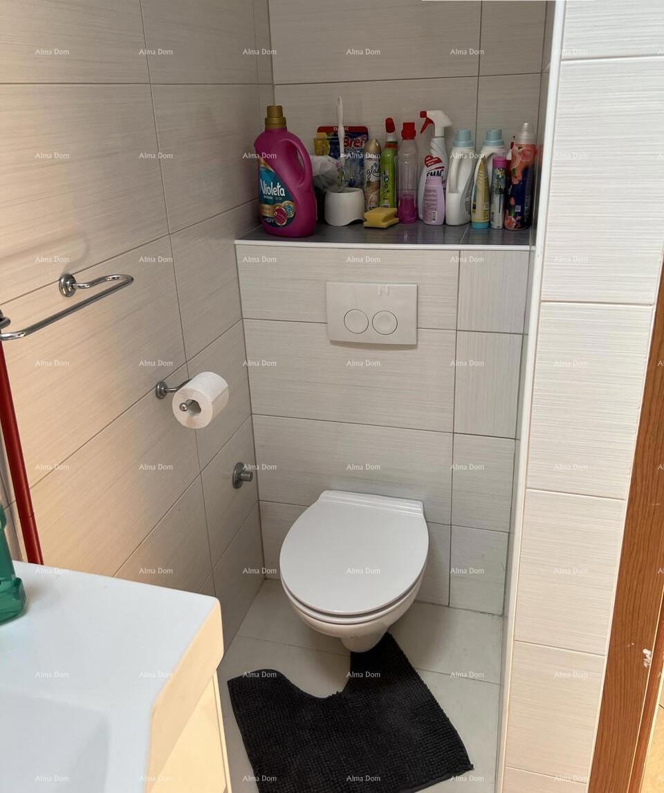 Appartamento di 2 locali in vendita, VABRIGA, 68 m2, con piscina