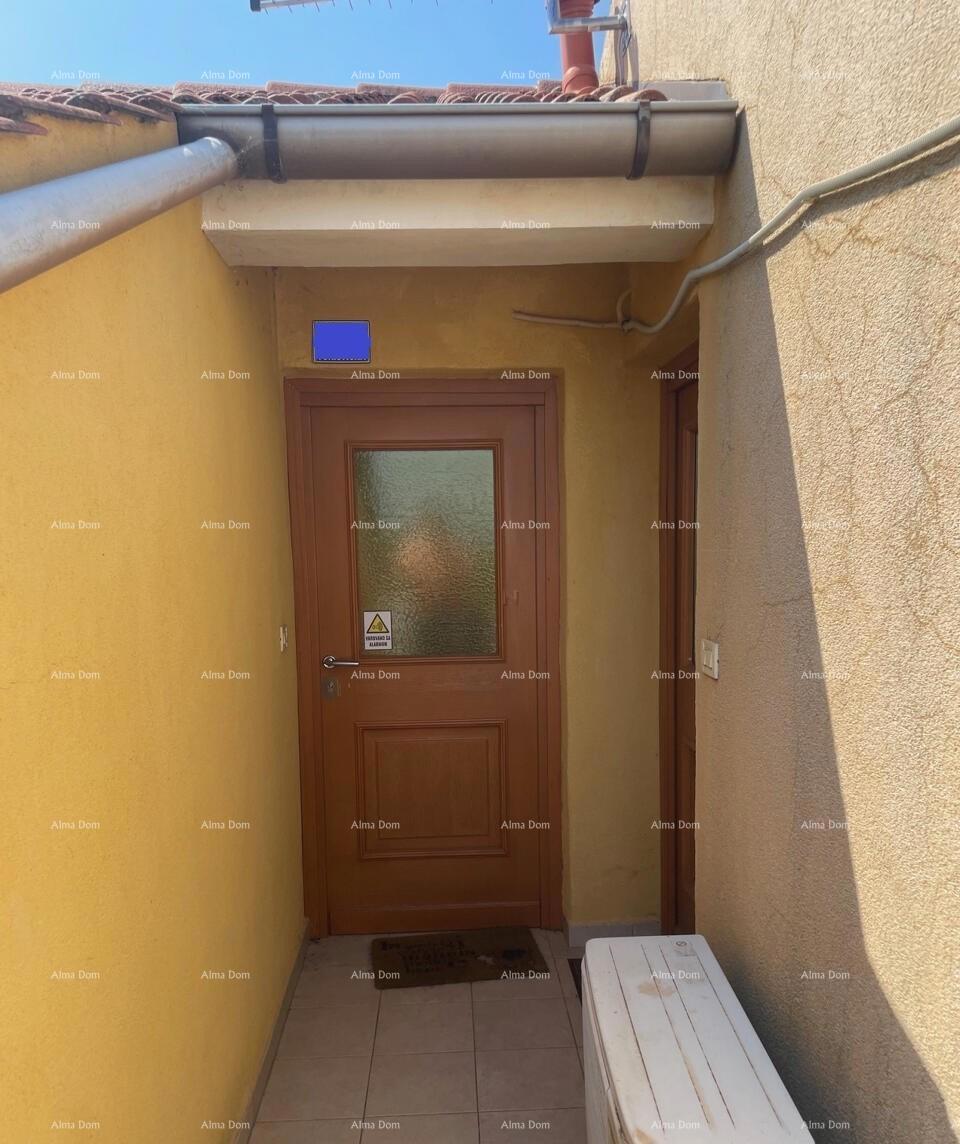 Appartamento di 2 locali in vendita, VABRIGA, 68 m2, con piscina
