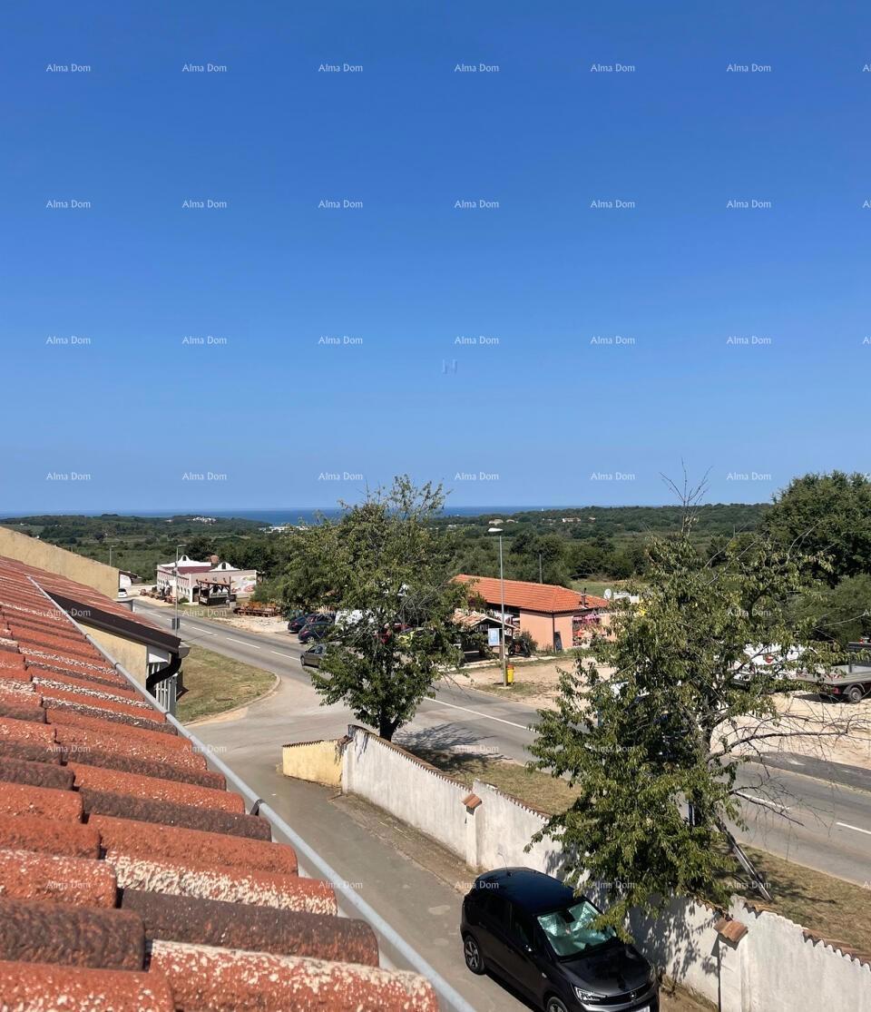 Appartamento di 2 locali in vendita, VABRIGA, 68 m2, con piscina