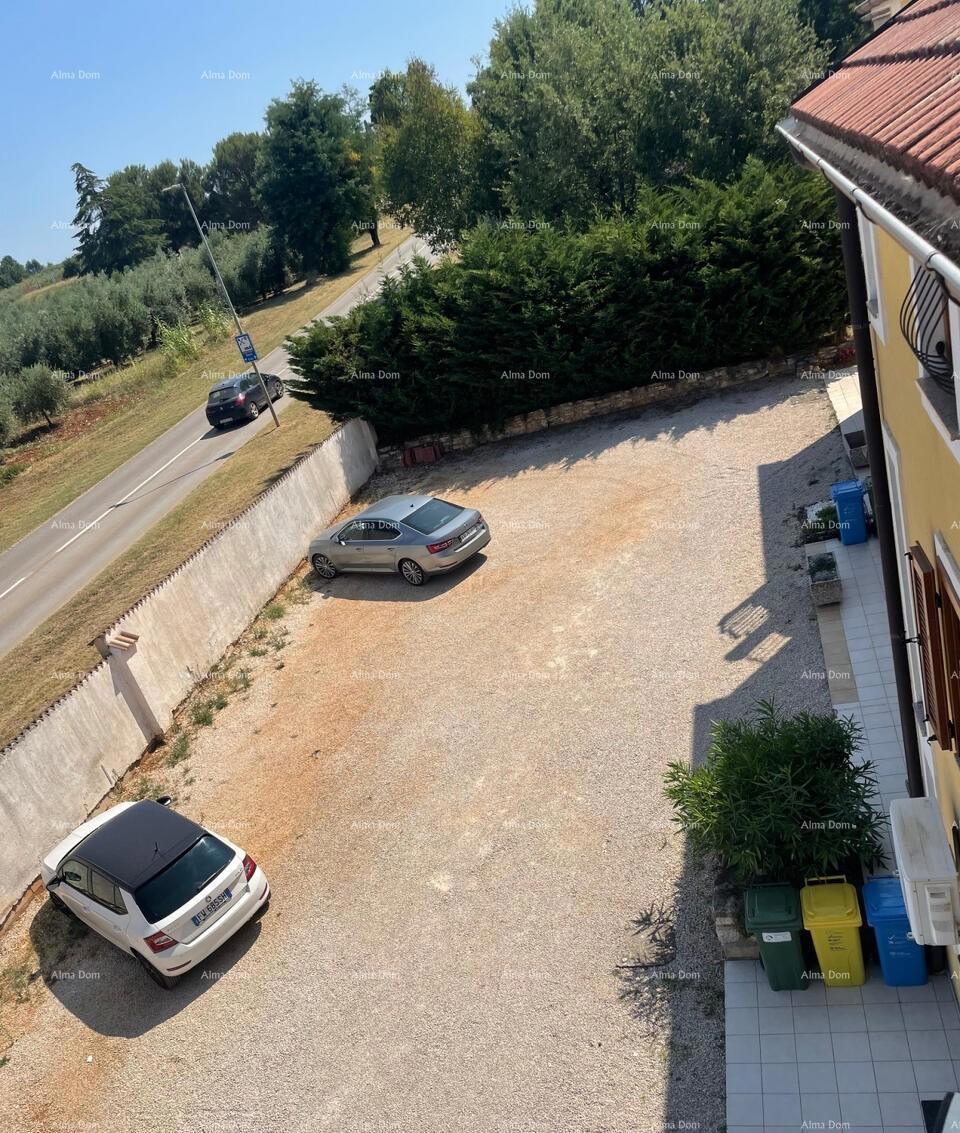 Appartamento di 2 locali in vendita, VABRIGA, 68 m2, con piscina