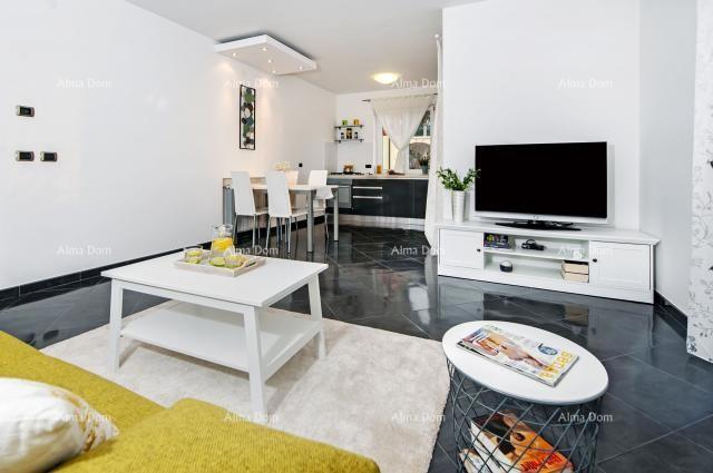 Rovinj, Splendida villa con piscina