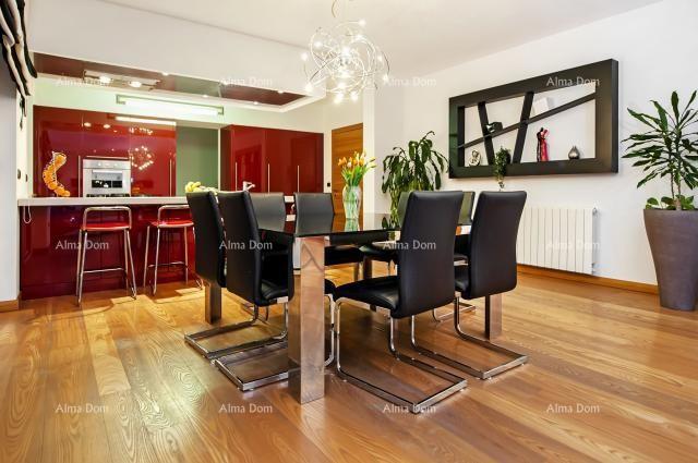 Rovinj, Splendida villa con piscina