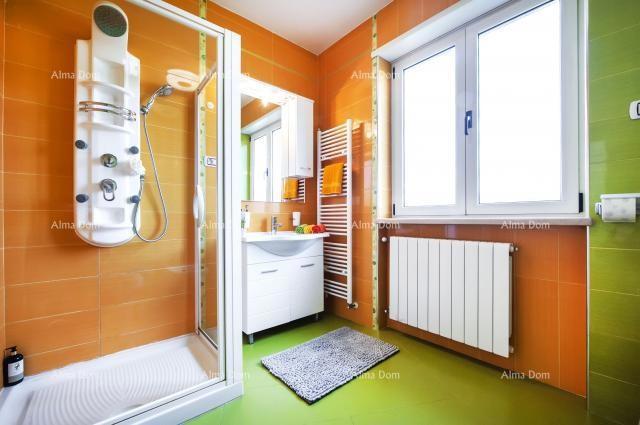 Rovinj, Splendida villa con piscina