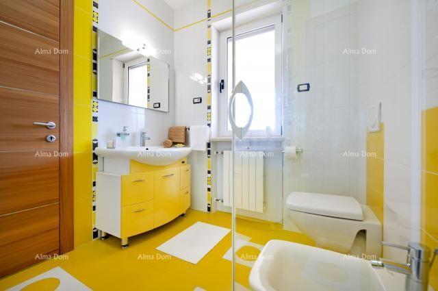 Rovinj, Splendida villa con piscina