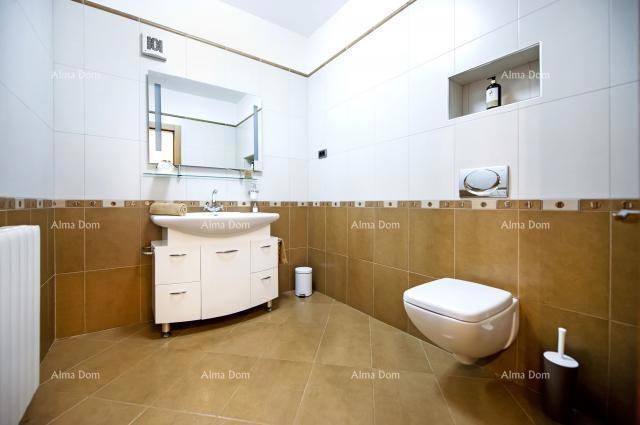 Rovinj, Splendida villa con piscina