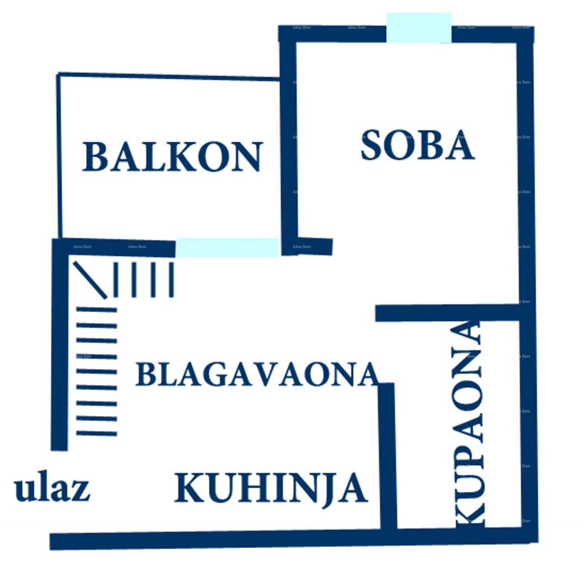 In italiano, il titolo si traduce come: