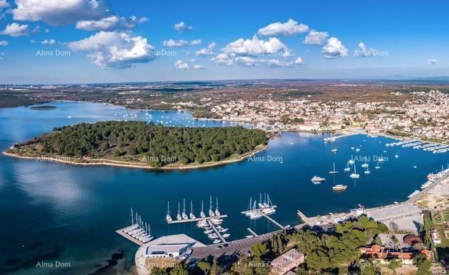 Medulin/ vendita di appartamenti con 10 unità abitative separate! Vicinanza al mare e alle spiagge!