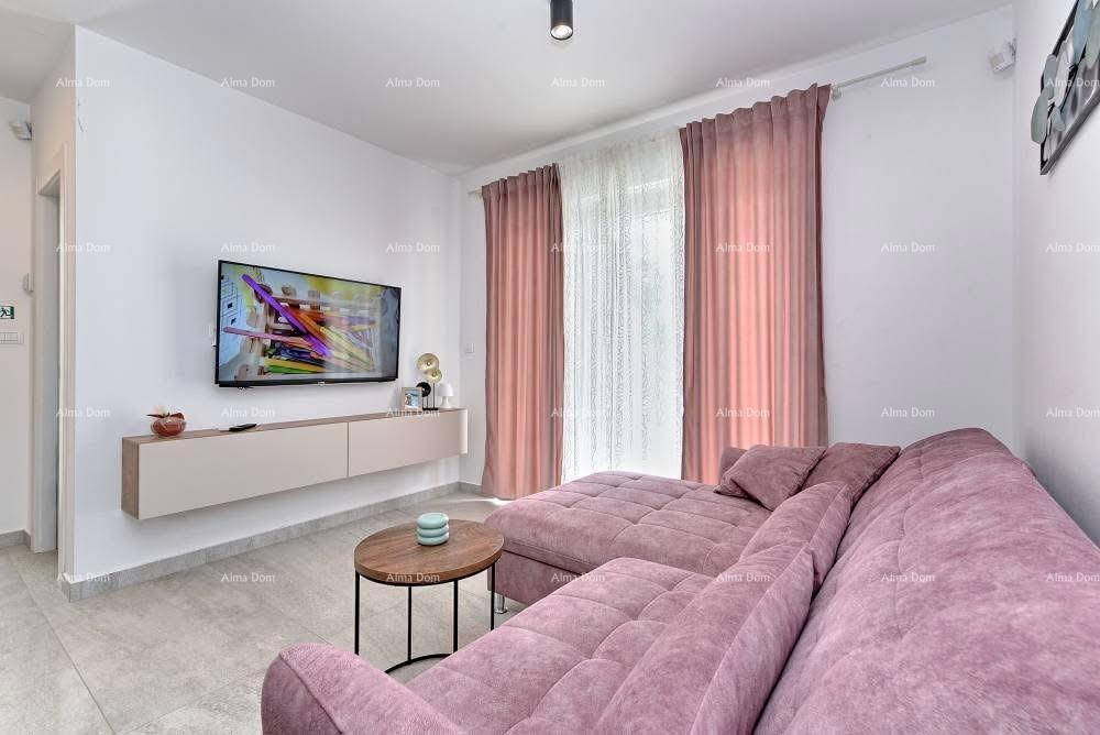 Casa Peroj