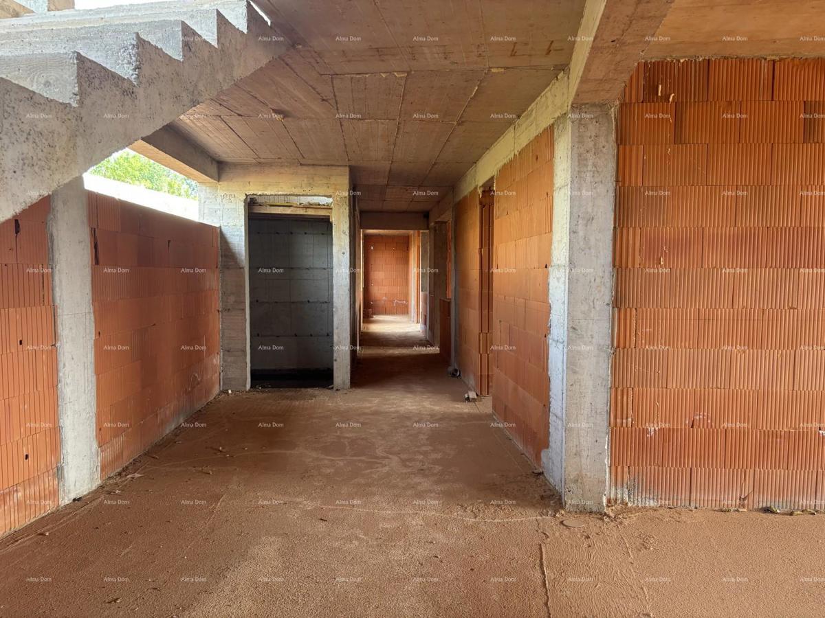 MEDULIN - Appartamento in nuovo progetto / 300 m dal mare!!! (A6)