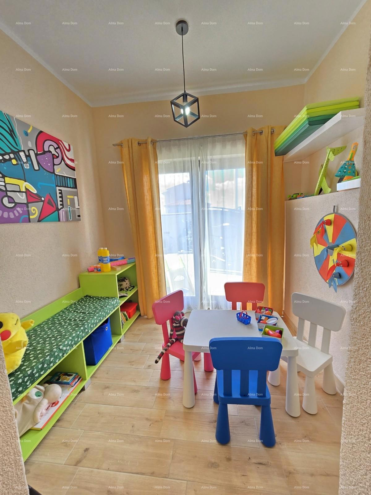 Casa Marčana