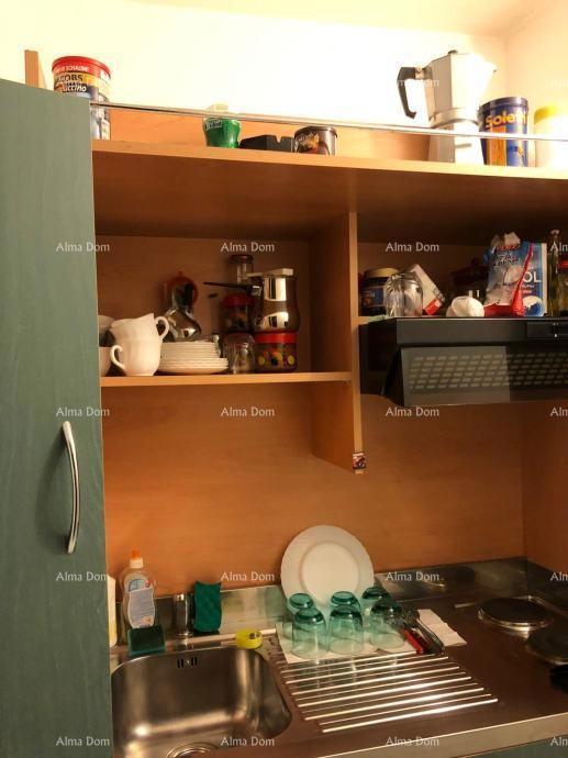 Appartamento con vista mare – Umag